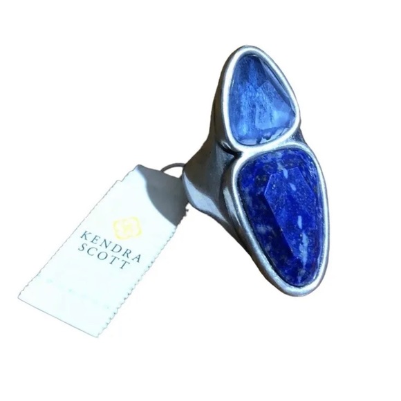 Kendra Scott Ring - Picture 1 of 5